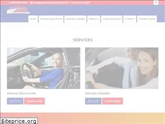 godrivingacademy.com