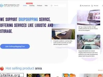 godropshipping.com