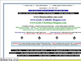 gods-catholic-dogma.com