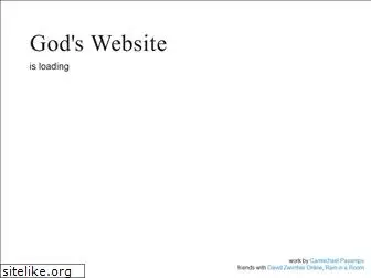 gods.website