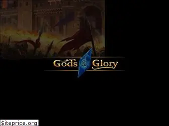 godsandglory.com