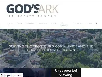 godsark.org