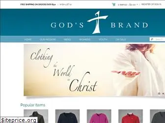 godsbrand.com