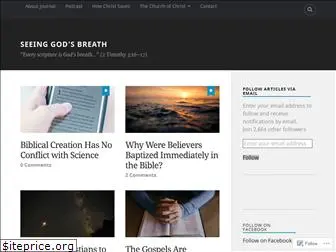 godsbreath.net