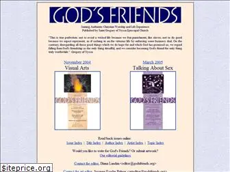 godsfriends.org