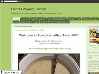 godsgrowinggarden.com