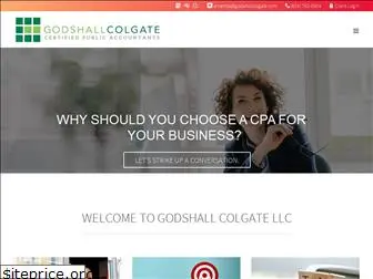 godshallcolgate.com