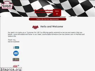 godshallsauto.com