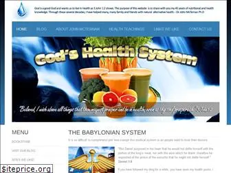 godshealthsystem.com