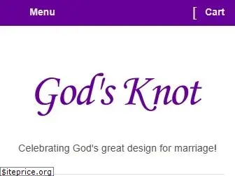 godsknot.com