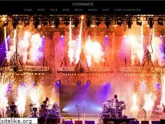 godsmack.com