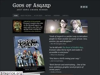 godsofasgard.com