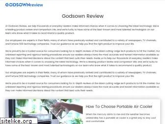 godsownreview.com