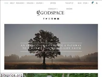 godspacelight.com
