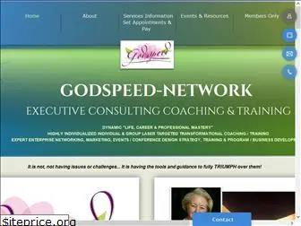 godspeed-network.com