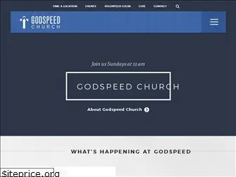 godspeedchurch.org