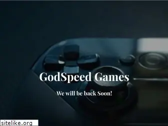 godspeedgames.com