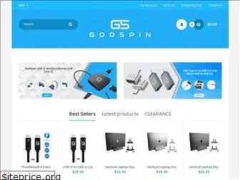 godspin.com