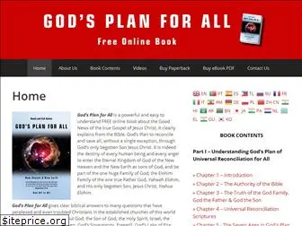 godsplanforall.com