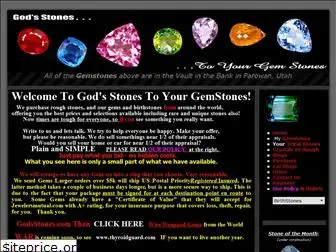 godsstones.com