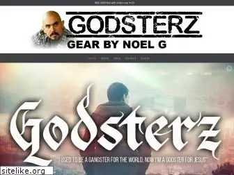 godsterz.com