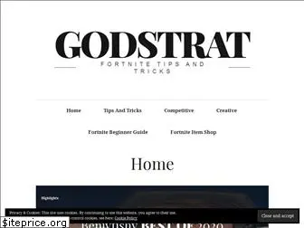 godstrat.com