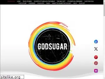 godsugar.com