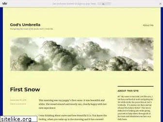 godsumbrella.com