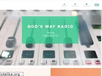 godswayradio.com