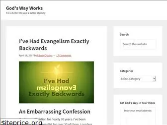 godswayworks.com