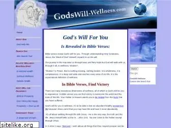 godswill-wellness.com