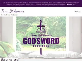 godswordprofessor.com