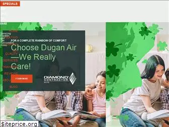 goduganair.com