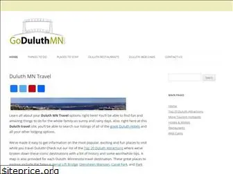 goduluthmn.com