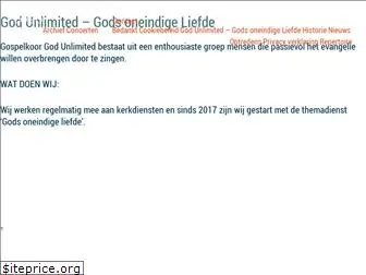 godunlimited.nl