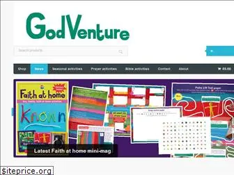 godventure.co.uk