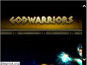 godwarriors.com