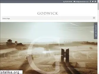 godwickhall.co.uk