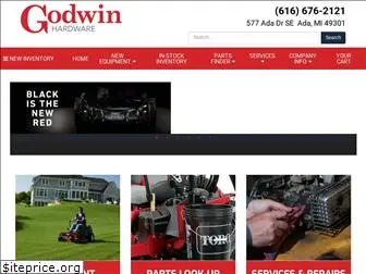 godwinada.com