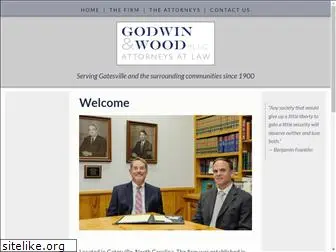 godwinandwood.com