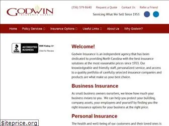 godwininsurance.com