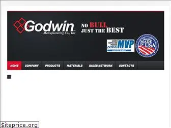 godwinmfg.com