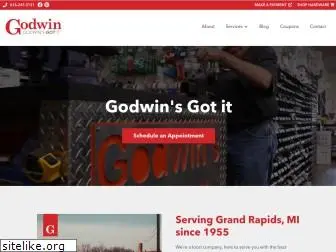 godwinplumbing.com