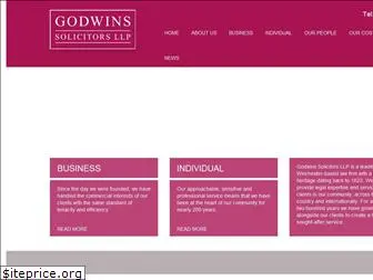 godwins-law.co.uk