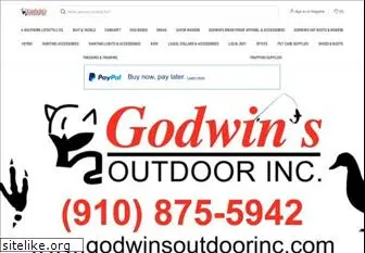 godwinsoutdoorinc.com