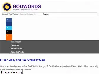 godwords.org