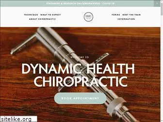 godynamichealth.com