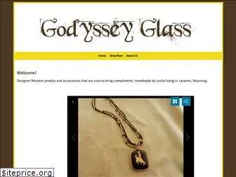 godysseyglass.com