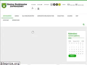 godzianow.pl