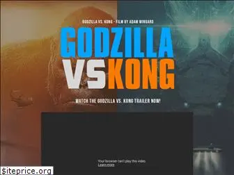 godzillavskong-movie.com